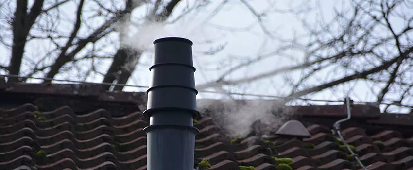 Broken Chimney Animal Screen Repair And Installation in Perris, CA