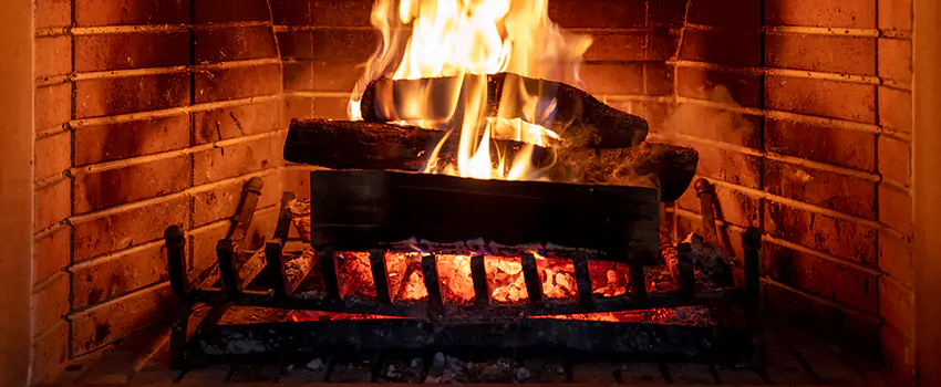 Chimney Ash Dump Cover Repair Services in Perris, CA