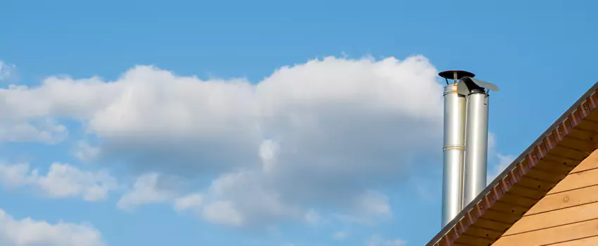 Chimney Cap Bird Guard Repair in Perris, California