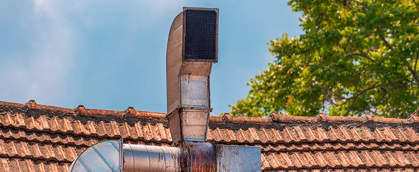 Chimney Cleaning Cost in Perris, California