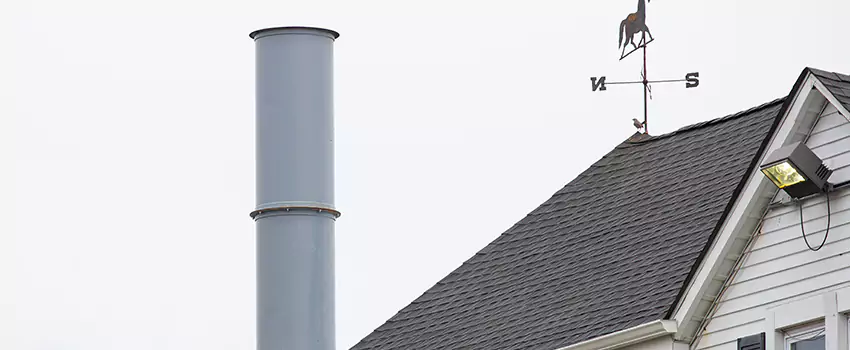 Multi-flue Chimney Caps Installation And Repair in Perris, CA