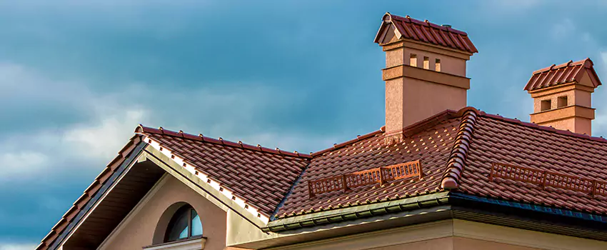 Residential Chimney Services in Perris, California