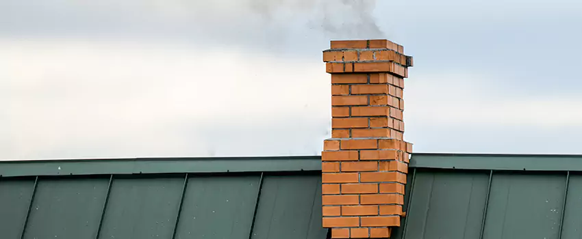 Chimney Installation Company in Perris, CA