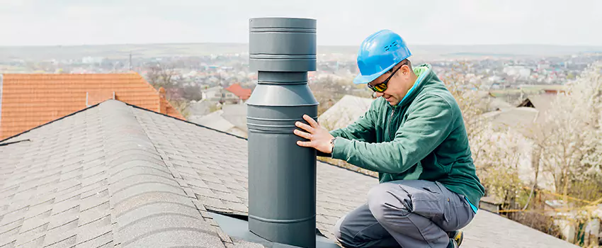 Insulated Chimney Liner Services in Perris, CA
