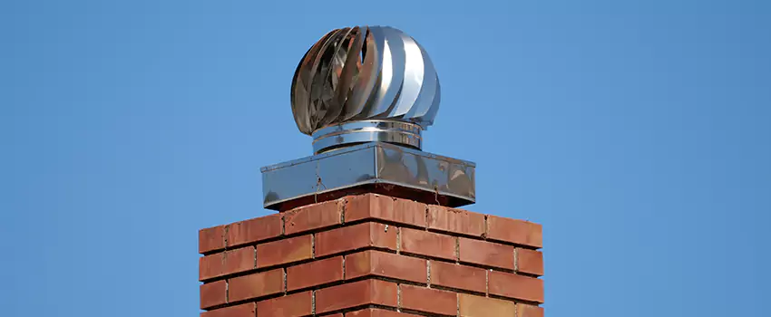 Chimney Flue Rebuild Services in Perris, California