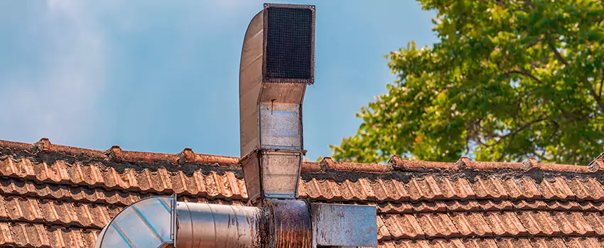 Chimney Blockage Removal in Perris, California