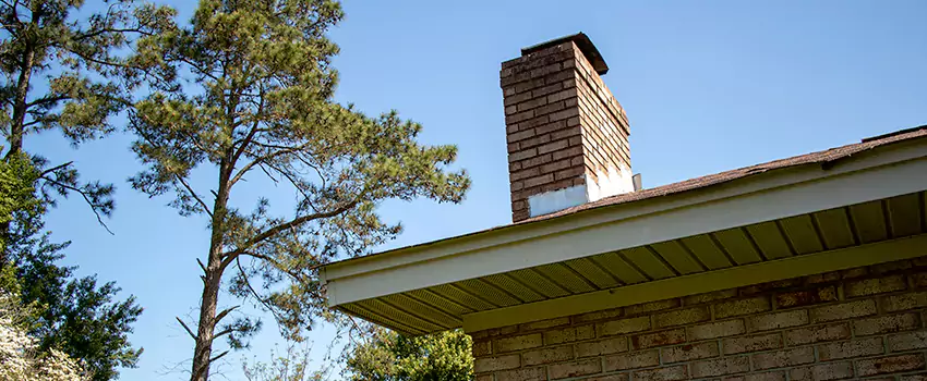 Brick Chimney Sweep Near Me in Perris, CA