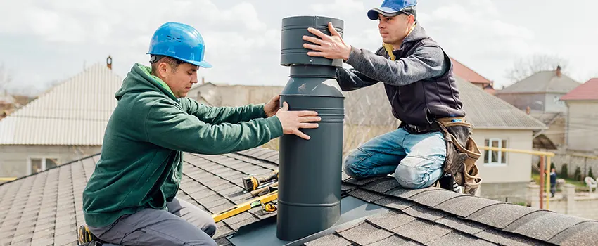Commercial Chimney Cost in Perris, CA