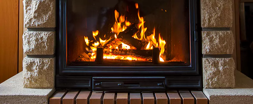 Decorative Fireplace Installation Cost in Perris, California
