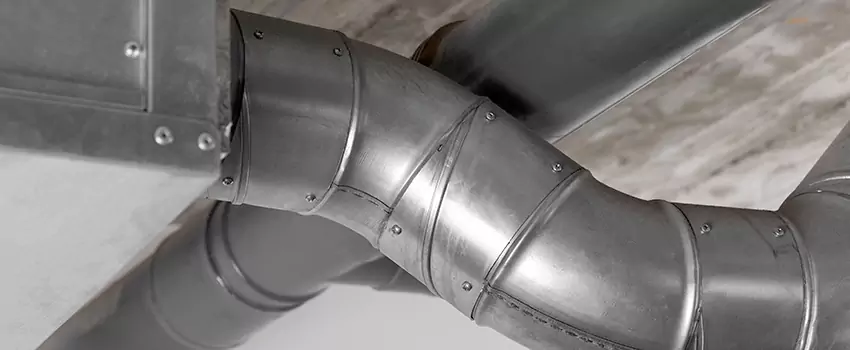 Dryer Vent Blockage Inspection in Perris, CA