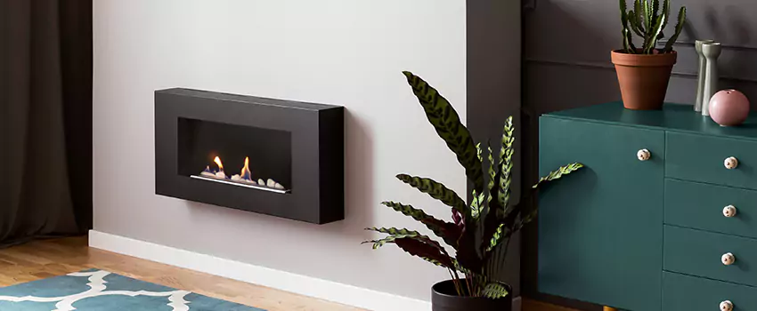 Cost of Ethanol Fireplace Repair And Installation Services in Perris, CA