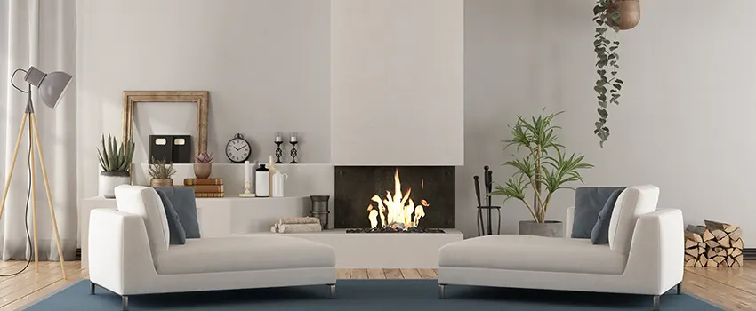 Decorative Fireplace Crystals Services in Perris, California