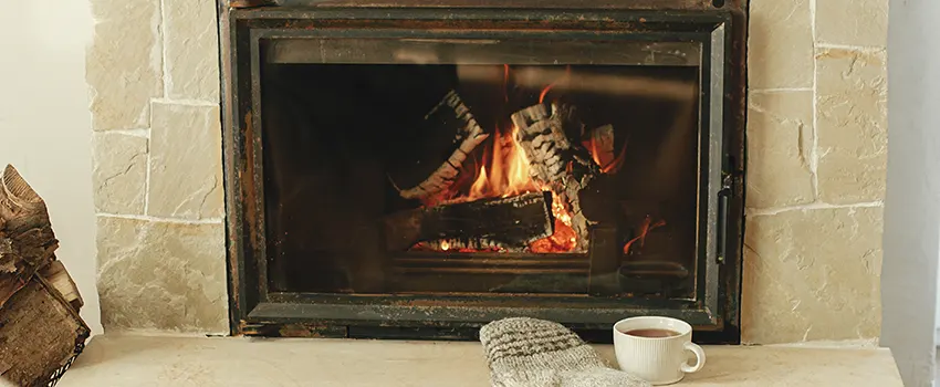 Fireplace Door Handle Replacements Services in Perris, California