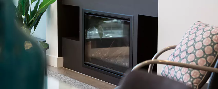 Gas Fireplace Installation in Perris, CA