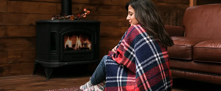 Fireplace Firebox Grate Replacement Services  in Perris, California