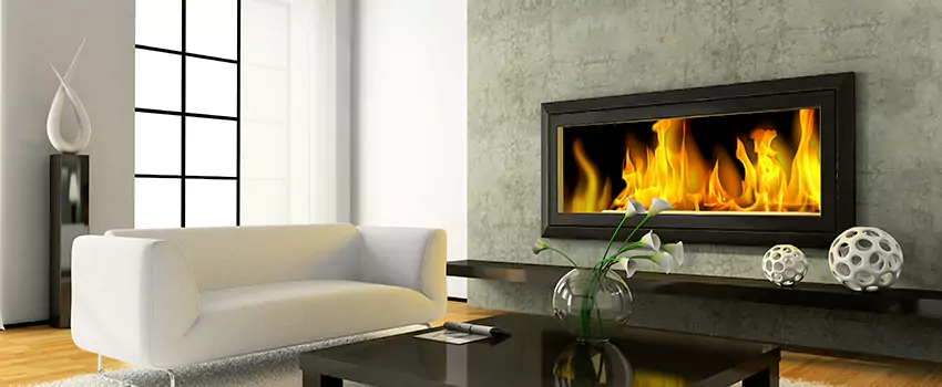 Fireplace Hearth Ideas in Perris, California