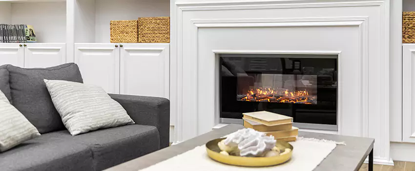 Pellet Fireplace Insert Installation in Perris, CA