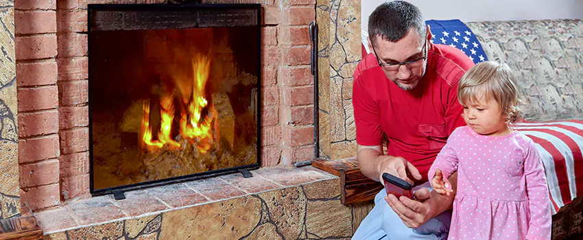 Fireplace Safety Locks For Kids in Perris, CA