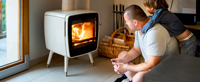 Fireplace Flue Maintenance Services in Perris, CA