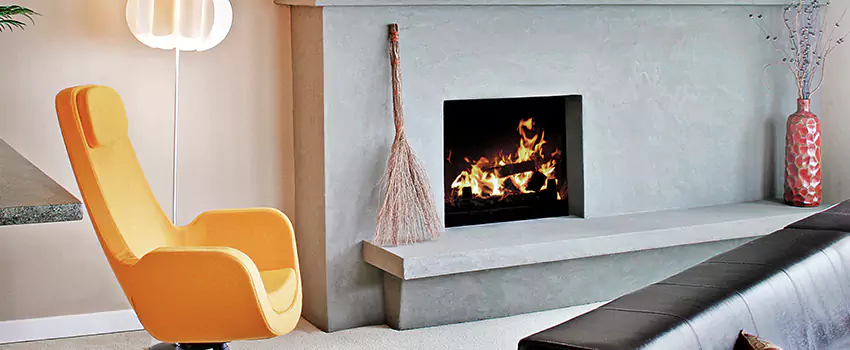 Electric Fireplace Makeover Services in Perris, CA