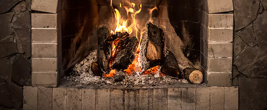 Cost of Rebuilding A Fireplace in Perris, California