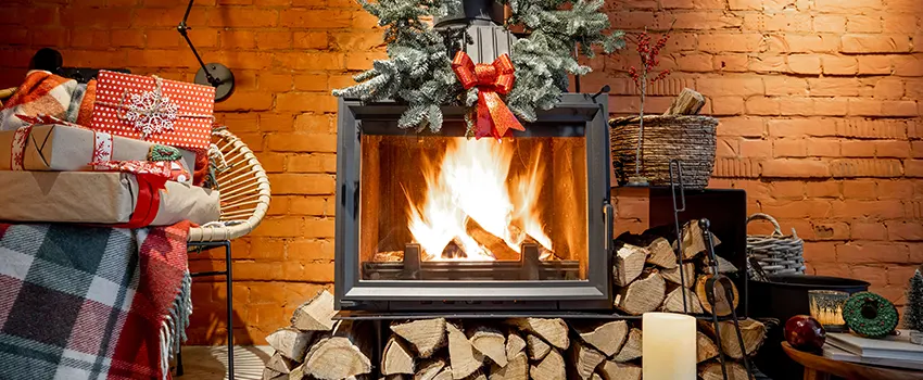 Steel Fireplace Grate Repair And Replacement Services in Perris, California