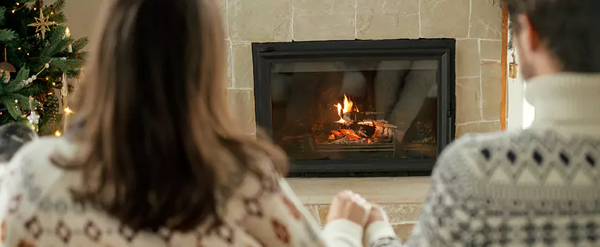 Fireplace Firebox Refurbish & Restore Services in Perris, CA