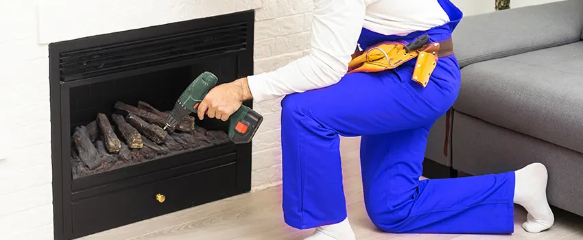 Fireplace Safety Inspection Specialists in Perris, California