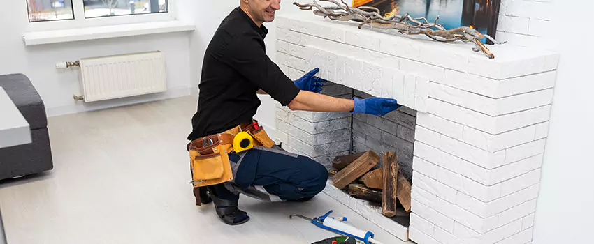 Gas Fireplace Repair And Replacement in Perris, CA