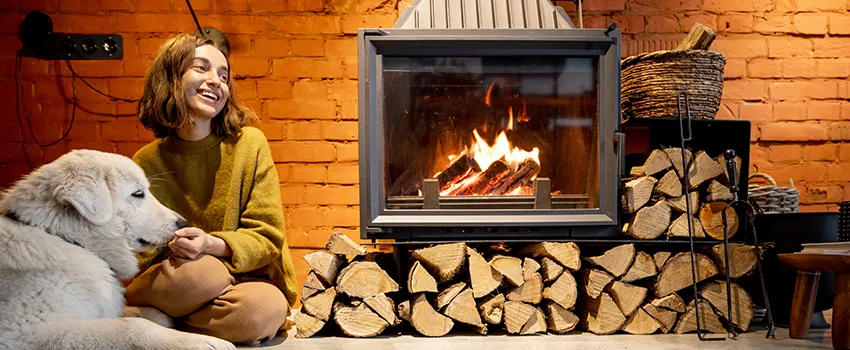 Fireplace Smell Removal Cost in Perris, CA