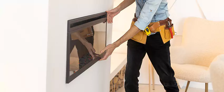 Traditional Fireplace Vent Sweeping in Perris, CA