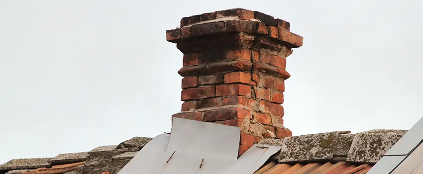 Cost of Fixing Blocked Chimney in Perris, California