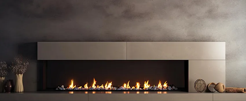 Gas Fireplace Logs Supplier in Perris, California