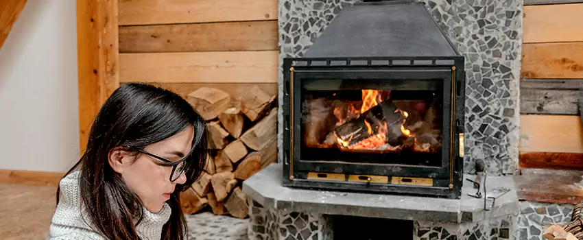 Harman P68-C Pellet Stove Repair in Perris, California 