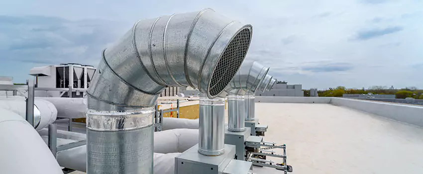 Insulated Ductwork Repair Services Near Me in Perris, CA