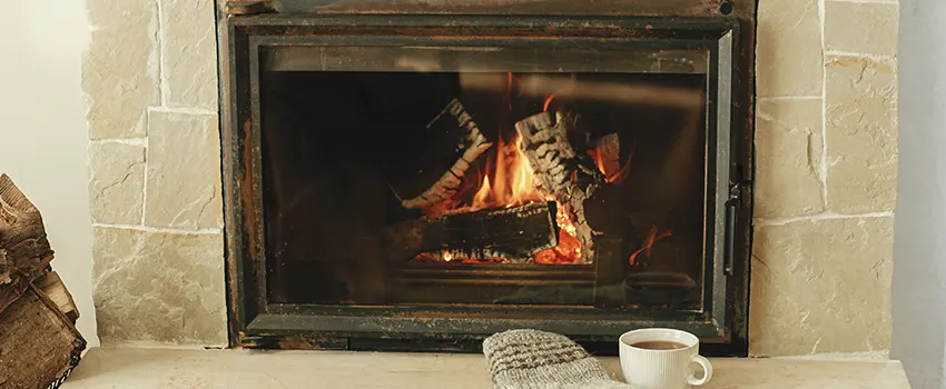 Kings man Fireplaces Insert Services in Perris, CA
