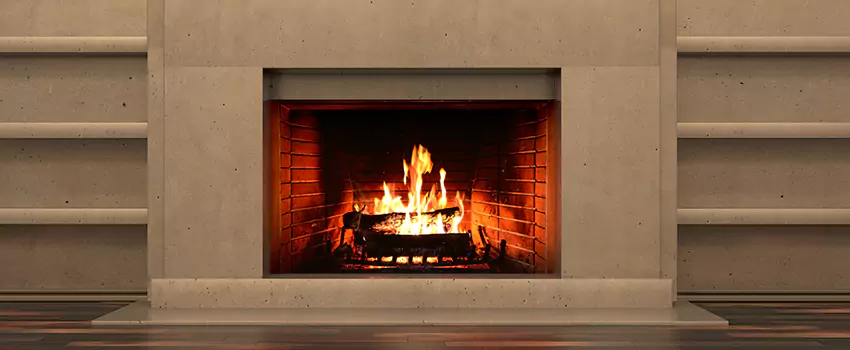 Majestic Trilliant Series Gas Fireplace Insert Repair in Perris, California