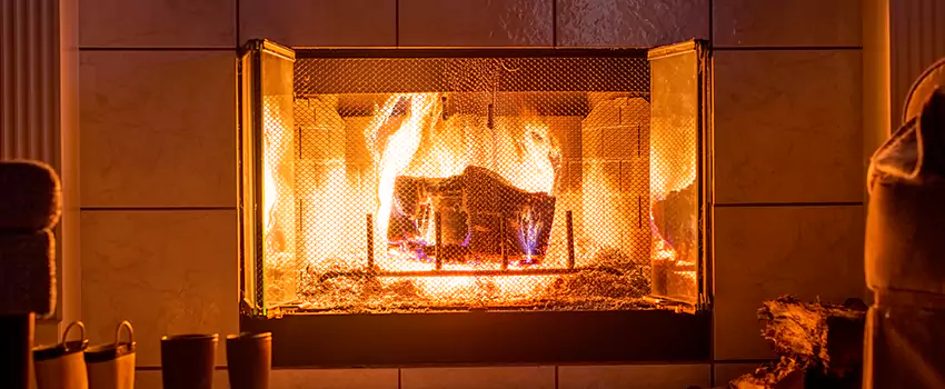 Monessen Hearth Courtyard Outdoor Gas Fireplace Maintenance in Perris, CA