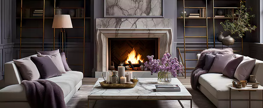 Napoleon Galaxy Series Outdoor Fireplaces Repair in Perris, CA