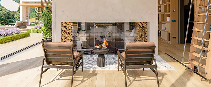 Ortal Space Creator Fireplace Repair in Perris, CA