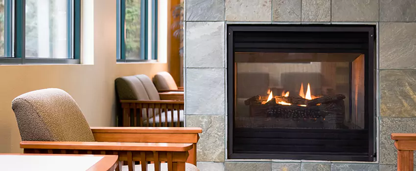 Osburn Fireplace Tempered Glass Hearth Pad Replacement in Perris, California