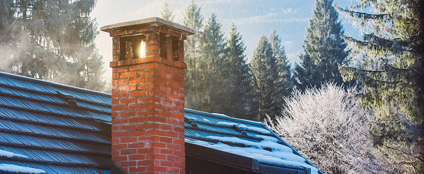 Residential Chimney Rain Caps Repair Services in Perris, CA