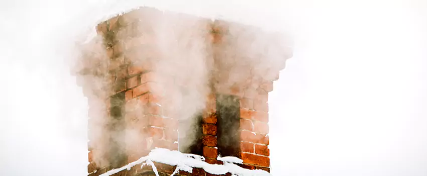 Chimney Flue Soot Removal in Perris, CA