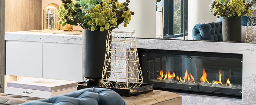 Professional Town & Country Luxury Fireplace Maintenance Experts in Perris, California