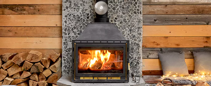 Travis Industries Elite Fireplace Inspection and Maintenance in Perris, California