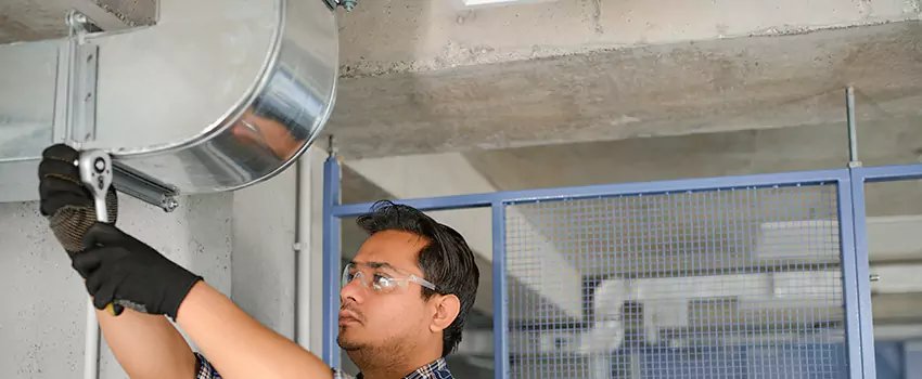 Benefit of Ventilation Cleaning in Perris, California