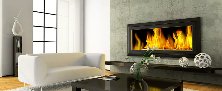 Ventless Fireplace Oxygen Depletion Sensor Installation and Repair Services in Perris, California