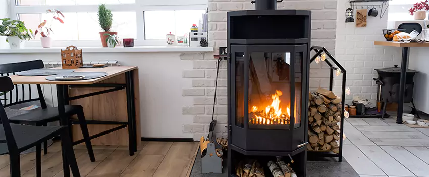 Cost of Vermont Castings Fireplace Services in Perris, CA