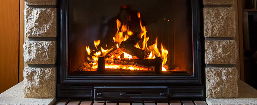 Cost of Wood Fireplace Installation in Perris, CA