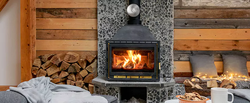 Affordable Wood Fireplace Fixing Solutions in Perris, California